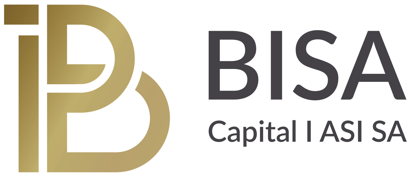 BISA Capital I Logo